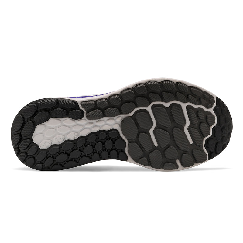 New Balance Fresh Foam X Vongo V5 - Black - Deep Violet