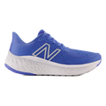 New Balance Fresh Foam X Vongo V5 - Bright Lapis - Light Aluminum - Silver Metallic