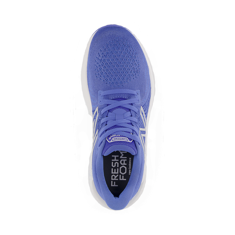 New Balance Fresh Foam X Vongo V5 - Bright Lapis - Light Aluminum - Silver Metallic