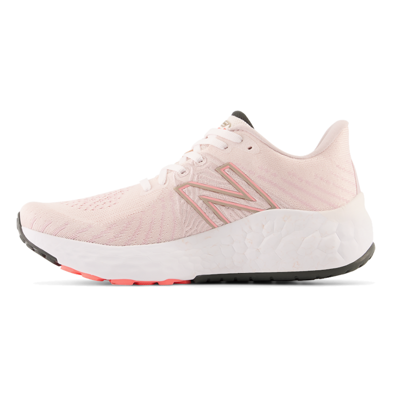 New Balance Fresh Foam X Vongo V5 - Washed Pink - Grapefruit - Stone Pink