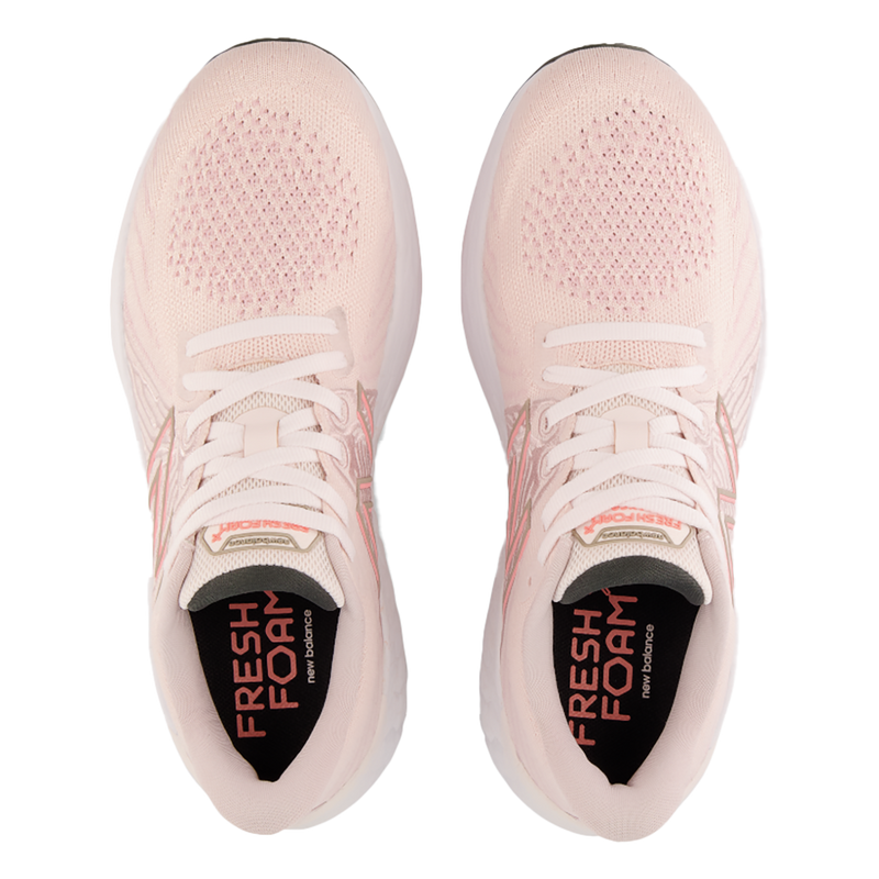 New Balance Fresh Foam X Vongo V5 - Washed Pink - Grapefruit - Stone Pink