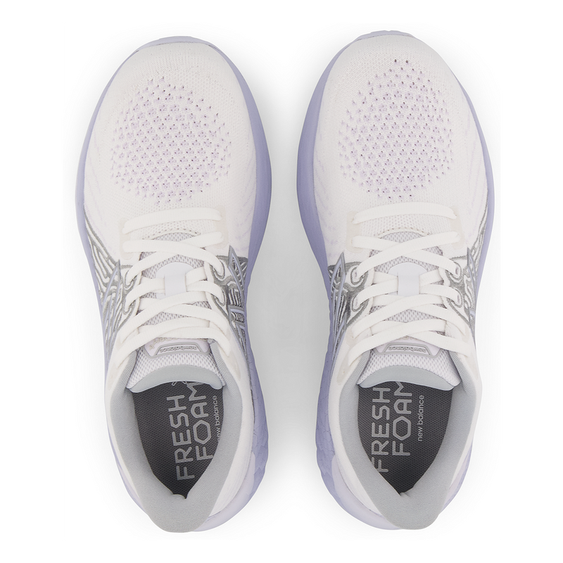 New Balance Fresh Foam X Vongo V5 - White