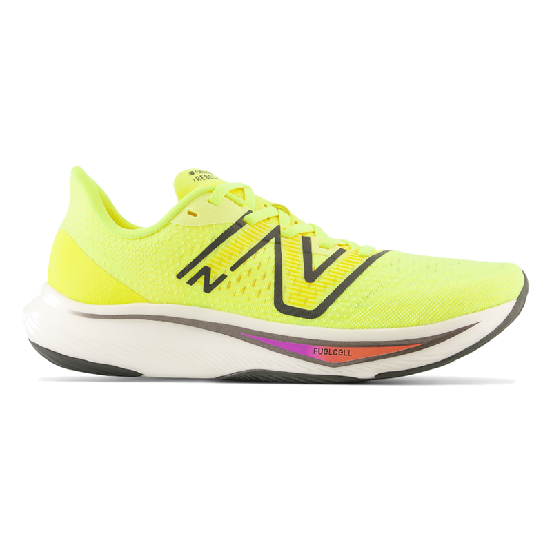 New Balance Fuel Cell Rebel V3