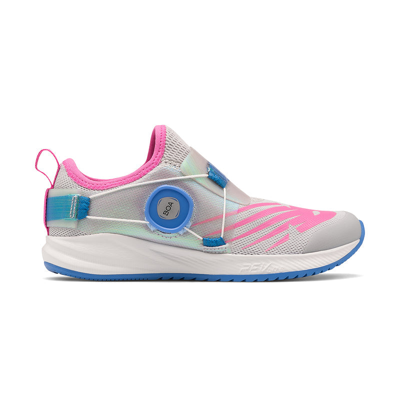 New Balance Fuel Cell Reveal