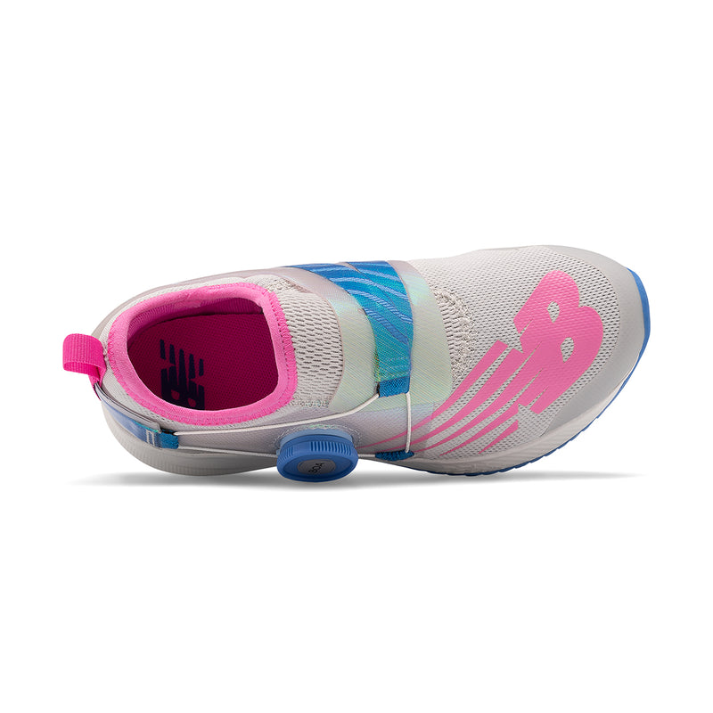 New Balance Fuel Cell Reveal