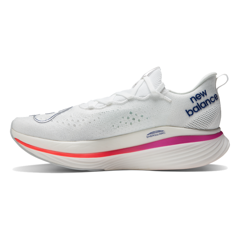 New Balance Fuel Cell SuperComp Elite V3