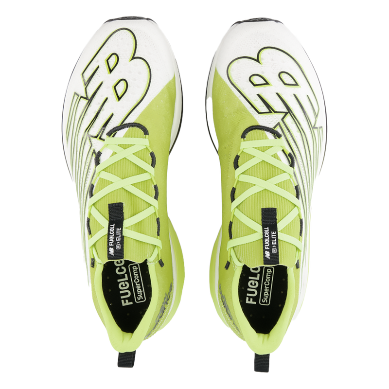 New Balance Fuel Cell SuperComp Elite V3