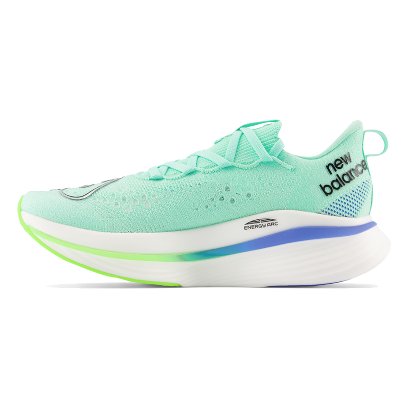 New Balance Fuel Cell SuperComp Elite V3