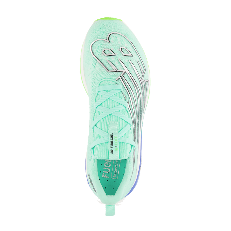 New Balance Fuel Cell SuperComp Elite V3