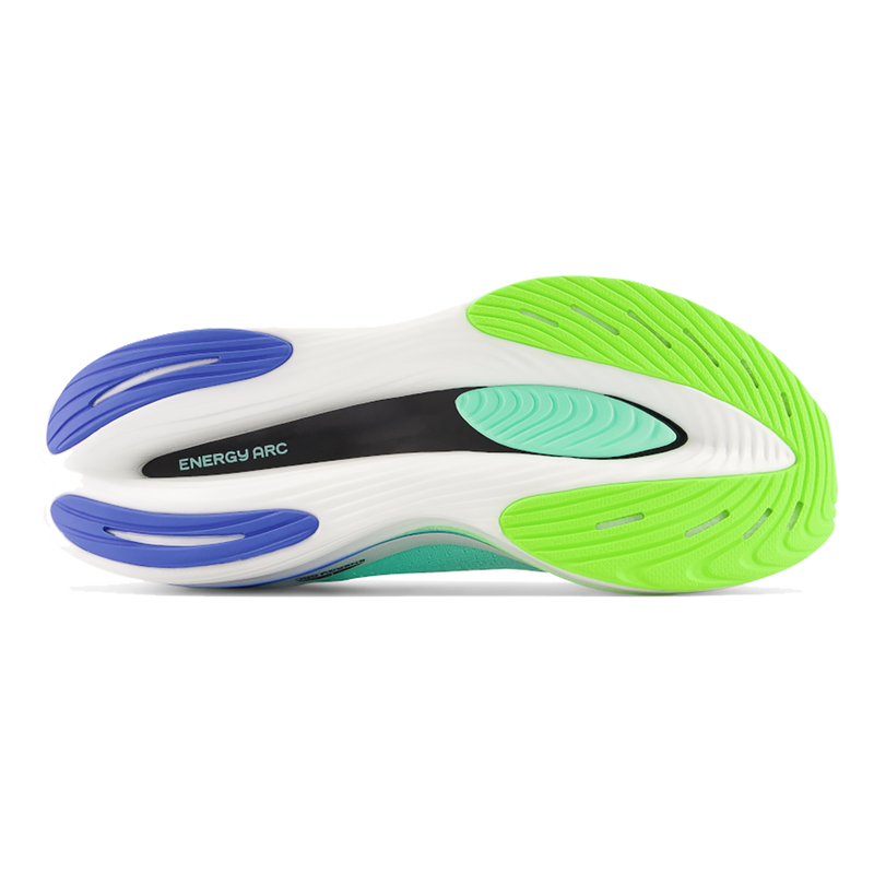 New Balance Fuel Cell SuperComp Elite V3