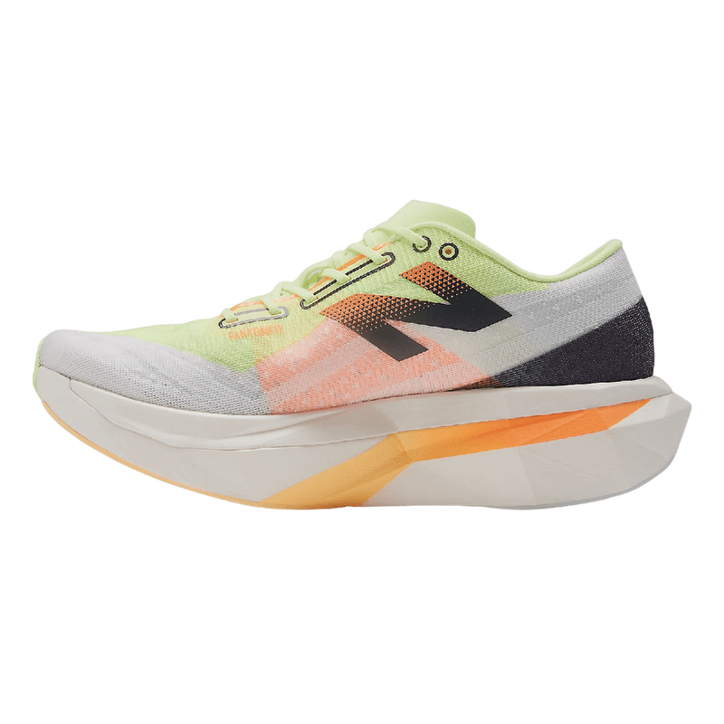 New Balance Fuel Cell SuperComp Elite V4