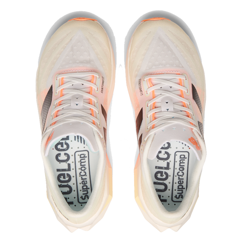 New Balance Fuel Cell SuperComp Elite V4