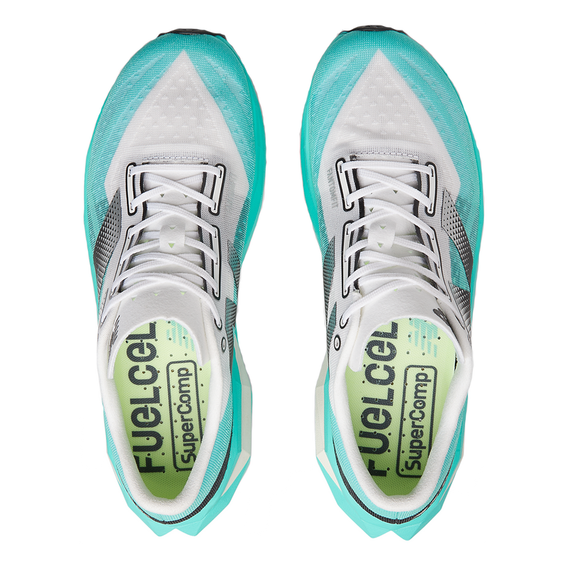 New Balance Fuel Cell SuperComp Elite V4