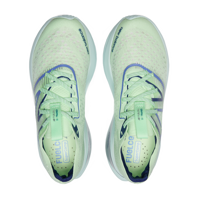 New Balance Fuel Cell SuperComp Trainer