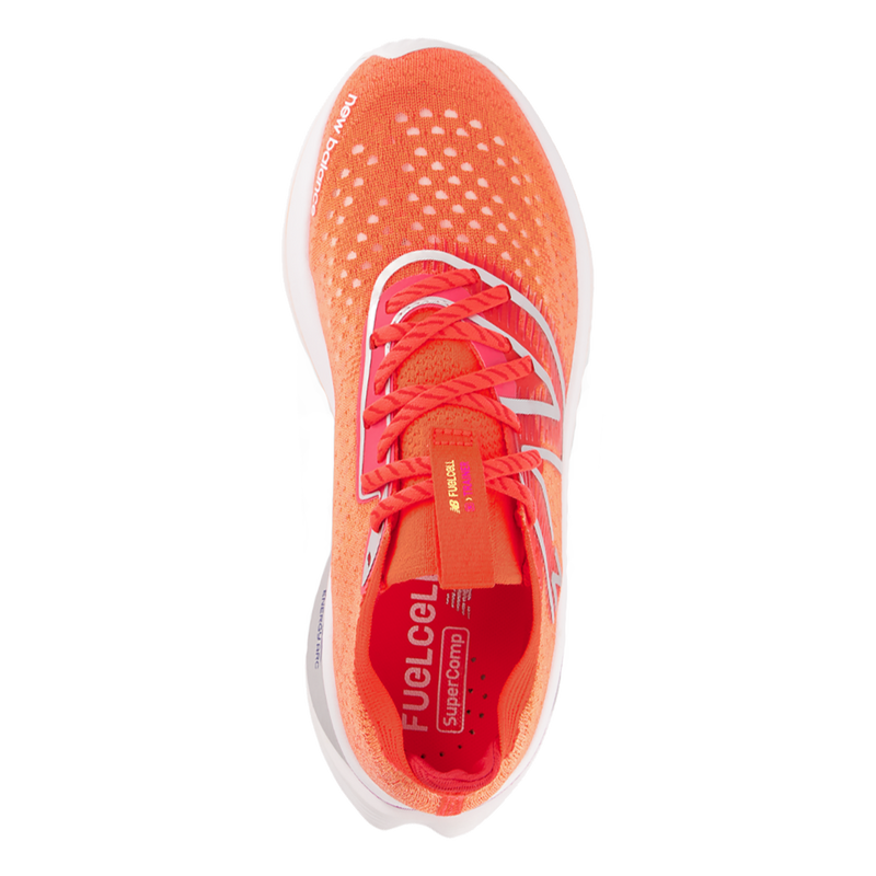 New Balance Fuel Cell SuperComp Trainer