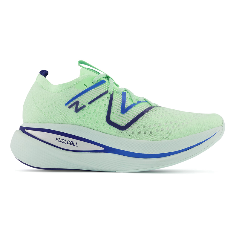 New Balance Fuel Cell SuperComp Trainer