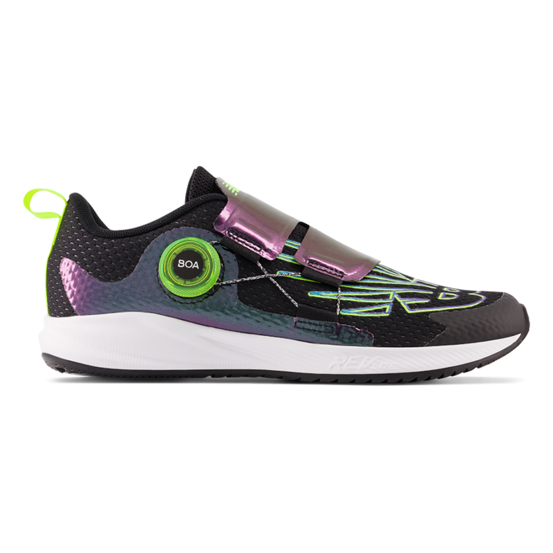 New Balance Fuel Core Reveal V3 BOA Grade School