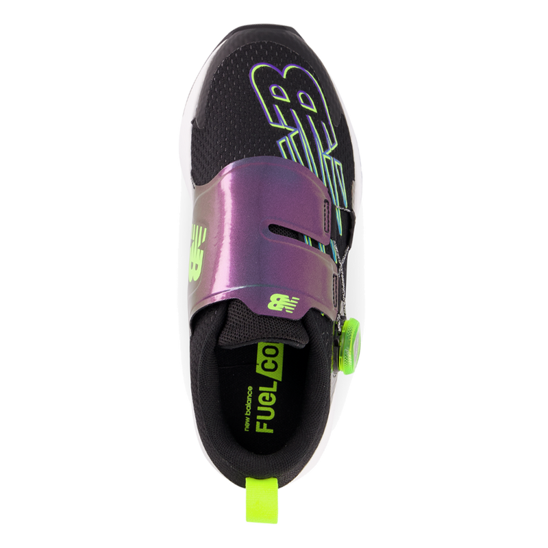 New Balance Fuel Core Reveal V3 BOA Grade School
