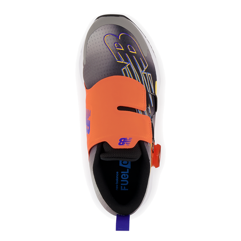 New Balance Fuel Core Reveal V3 BOA Grade School
