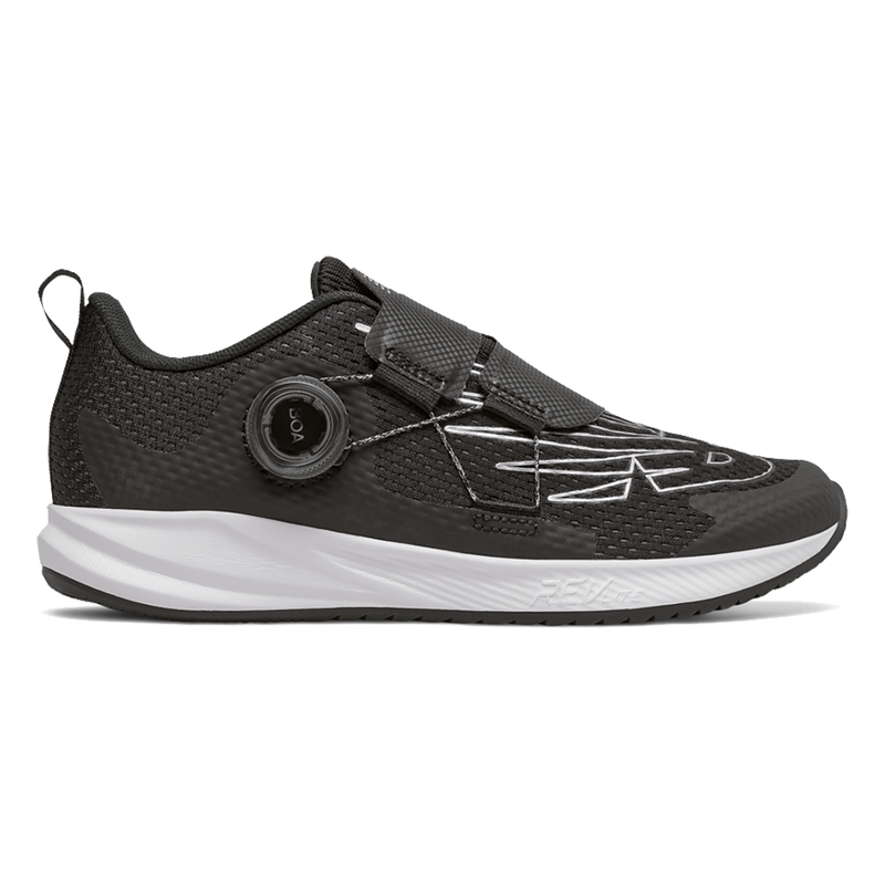 New Balance Fuel Core Reveal V3 BOA Grade School