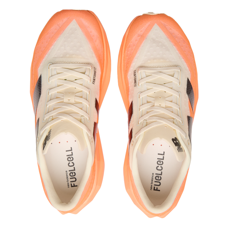 New Balance FuelCell Rebel v4