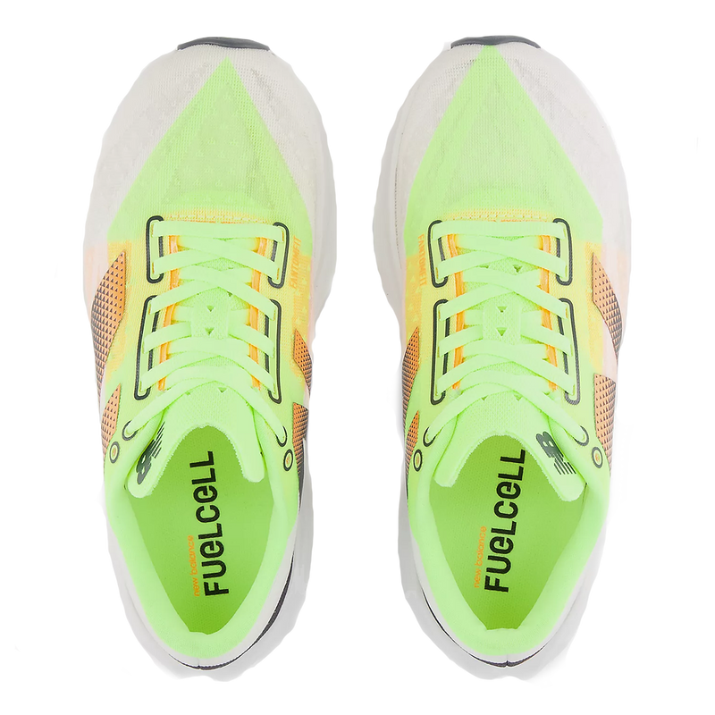 New Balance FuelCell Rebel v4
