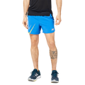 New Balance Graphic Impact Run 5" Short