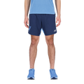 New Balance Graphic Impact Run 7" Short
