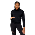 New Balance Heat Grid Funnel Pullover