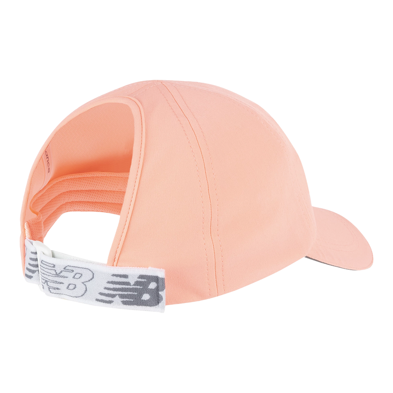 New Balance High Pony Performance Hat