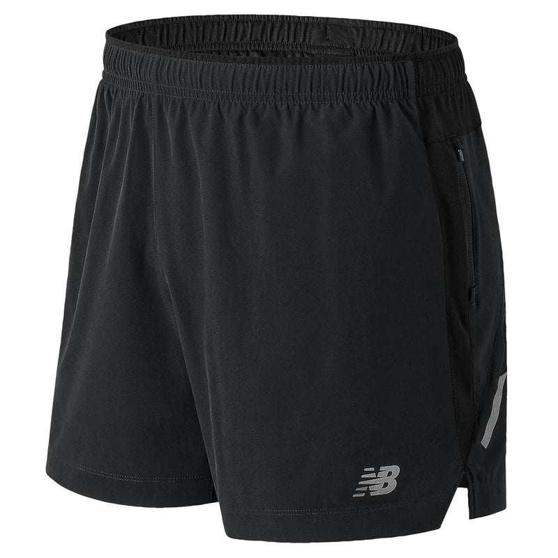 New Balance Impact 5" Short