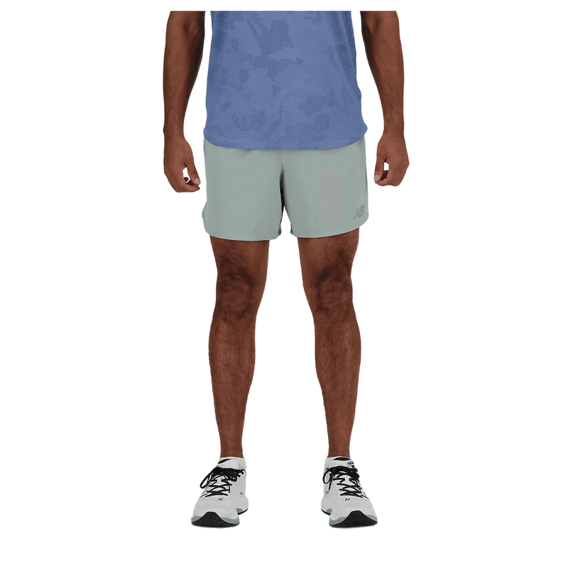 New Balance Impact Run 5" Short