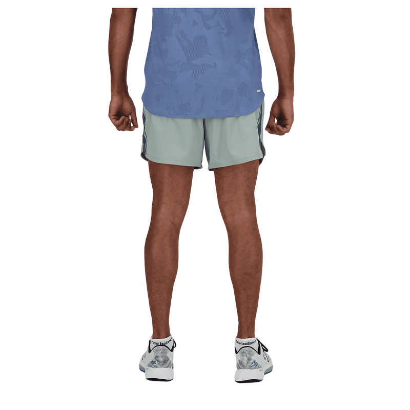 New Balance Impact Run 5" Short