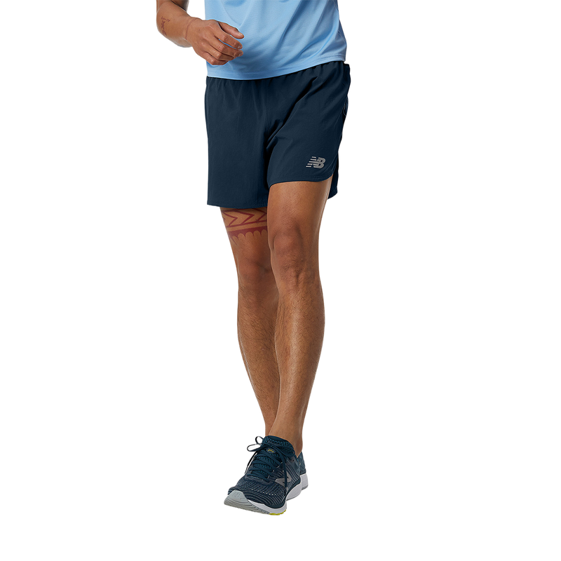 New Balance Impact Run 5" Short