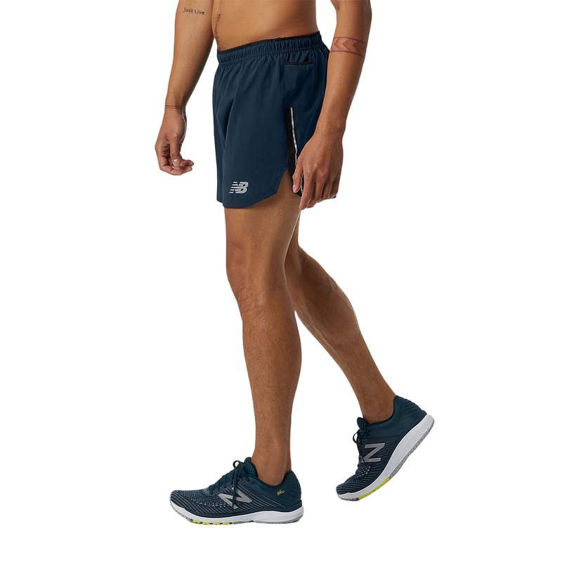 New Balance Impact Run 5" Short