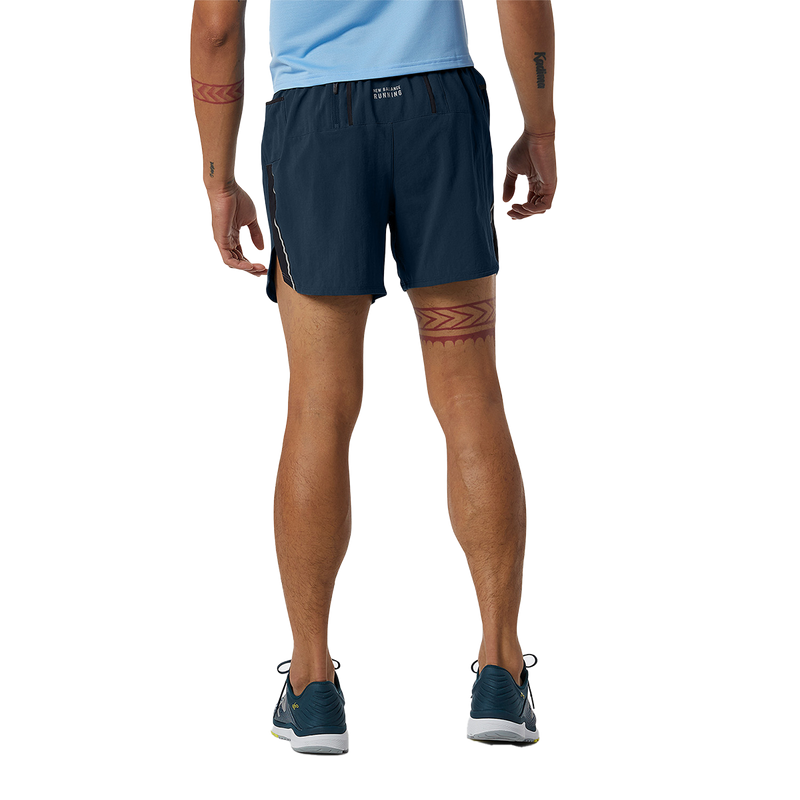 New Balance Impact Run 5" Short