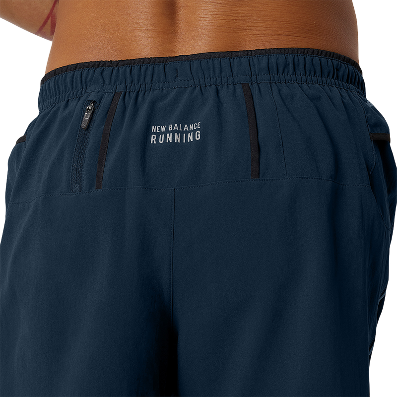 New Balance Impact Run 5" Short