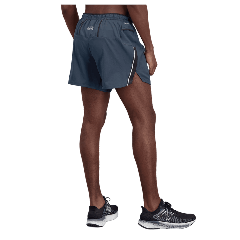 New Balance Impact Run 5" Short