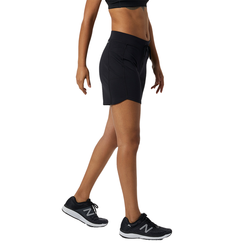 New Balance Impact Run 7" Short