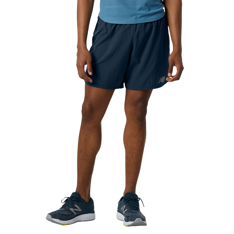 New Balance Impact Run 7" Short