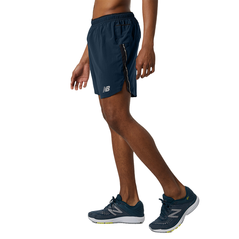 New Balance Impact Run 7" Short