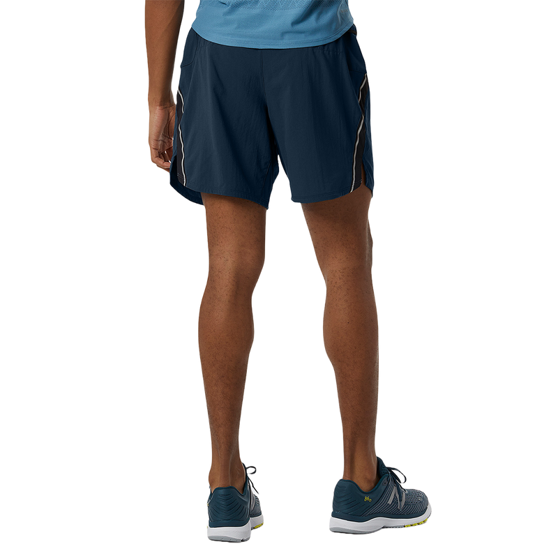 New Balance Impact Run 7" Short