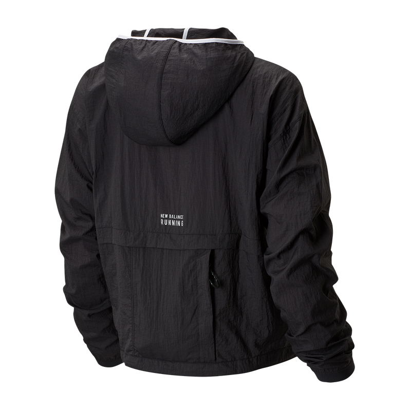 New Balance Impact Run Light Pack Jacket