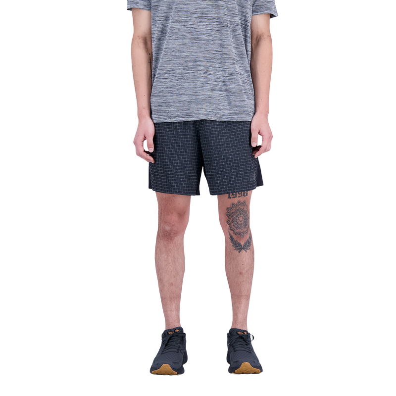New Balance Impact Run Luminous 6" Short