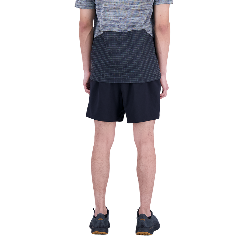 New Balance Impact Run Luminous 6" Short