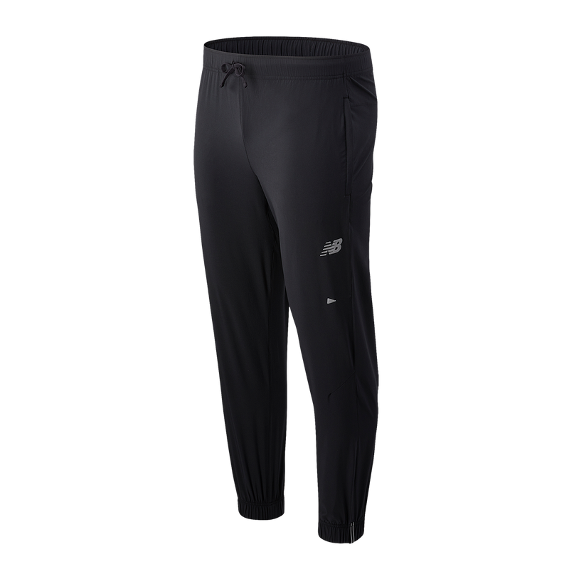 New Balance Impact Run Woven Pant