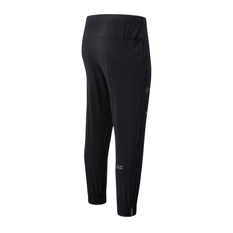 New Balance Impact Run Woven Pant