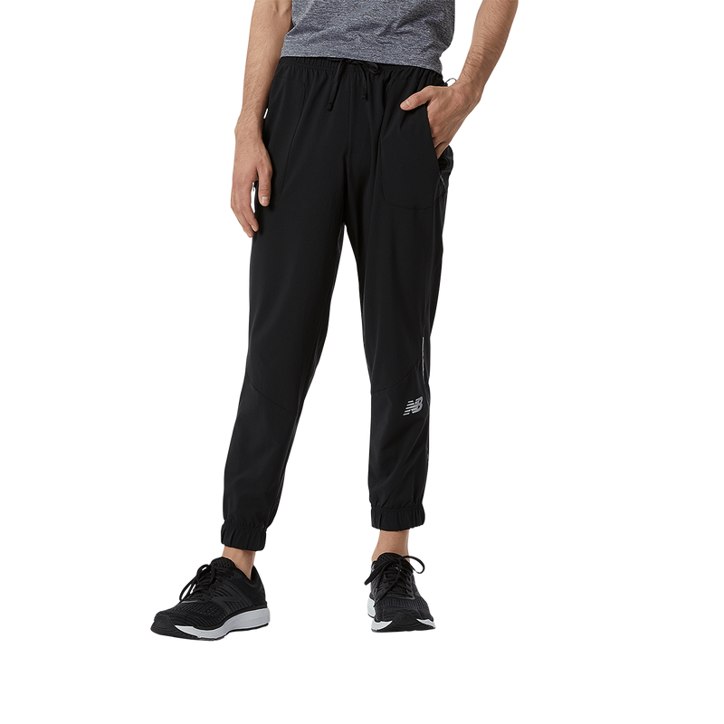 New Balance Impact Run Woven Pant