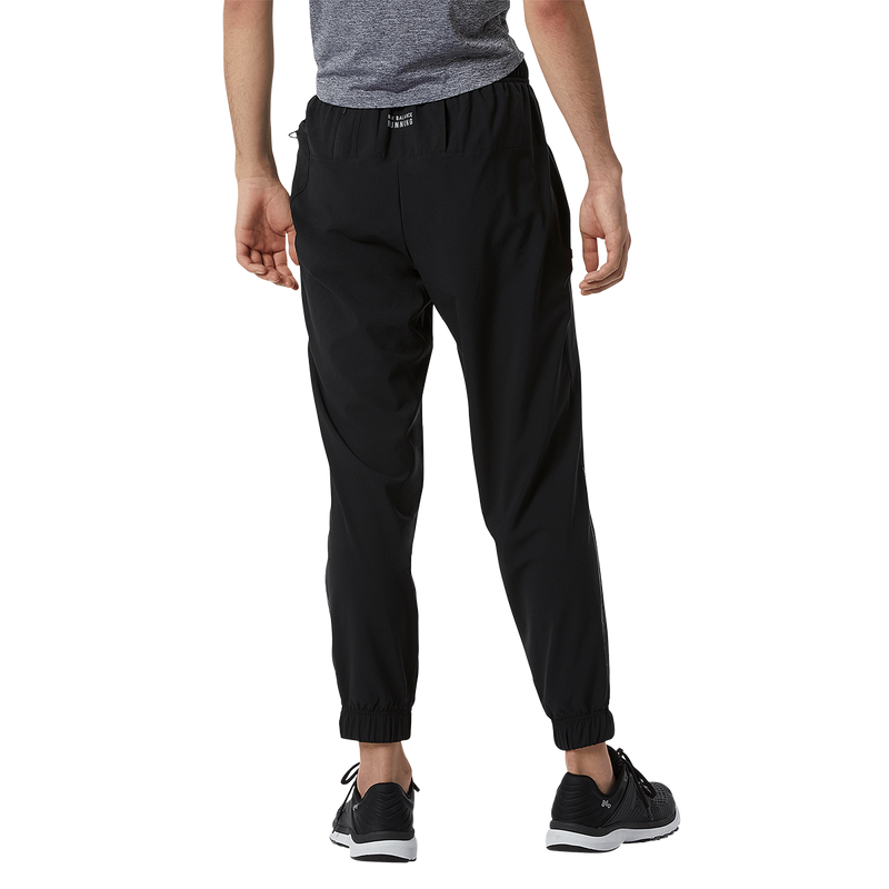 New Balance Impact Run Woven Pant