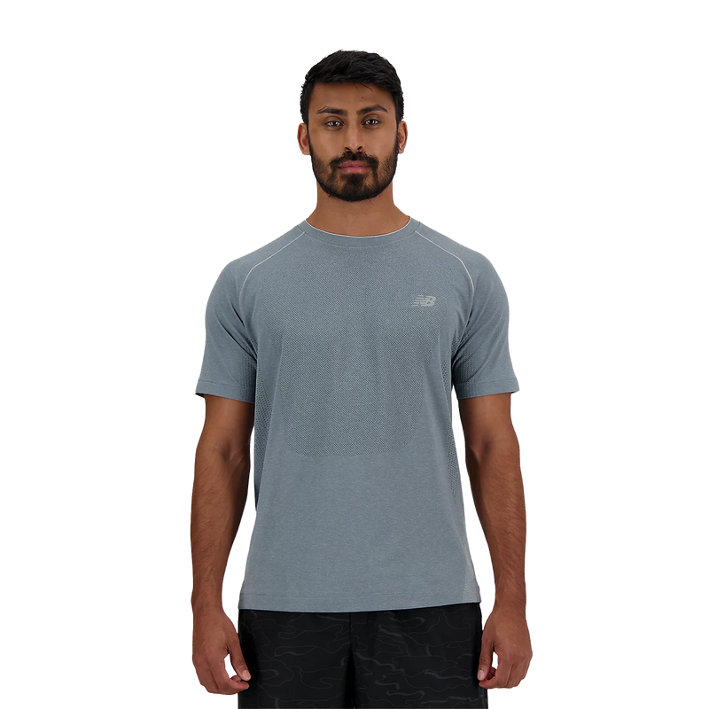 New Balance Knit T-Shirt